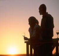 Koomooloo Wines - Accommodation Brisbane
