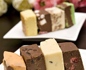 Poppas Fudge And Jam Factory - Accommodation Brisbane 2