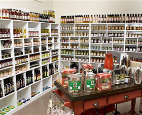 Poppas Fudge And Jam Factory - Accommodation Brisbane 1