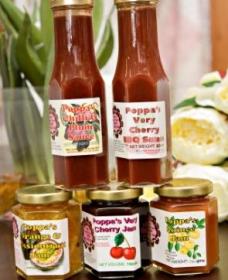 Poppas Fudge And Jam Factory - Accommodation Brisbane 0