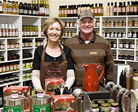 Poppas Fudge And Jam Factory - Accommodation Brisbane 3