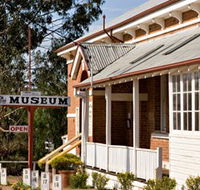 Lambing Flat Folk Museum - Accommodation Brisbane