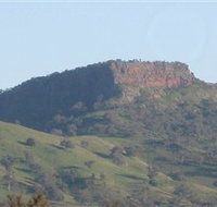 Table Top Mountain Experience - Accommodation Brisbane