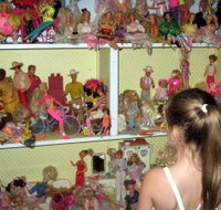 Gerogery Doll Museum - Accommodation Brisbane