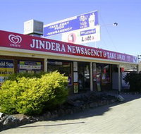 Jindera General Store and Cafe - Accommodation Brisbane