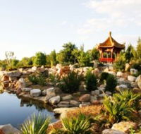 Lambing Flat Chinese Tribute Garden - Accommodation Brisbane