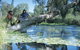 Millstream Chichester National Park - thumb 1