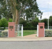 Japanese and Australian War Cemeteries - Accommodation Brisbane