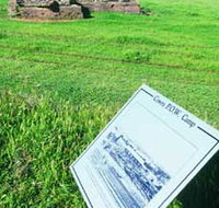Prisoner Of War Camp Site - Accommodation Brisbane
