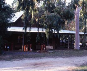 El Dorado Pottery - Accommodation Brisbane 0