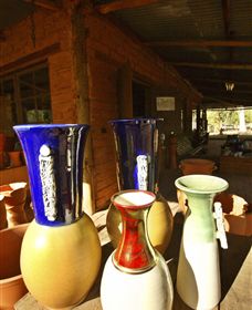 El Dorado Pottery - Accommodation Brisbane 1
