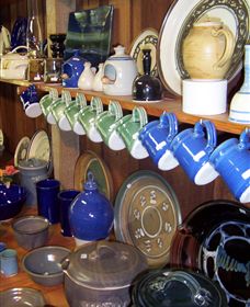 El Dorado Pottery - Accommodation Brisbane 3