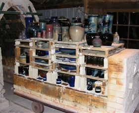 El Dorado Pottery - Accommodation Brisbane 2