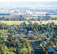 Bellevue Hill Lookout - Accommodation Brisbane