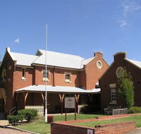 The Cowra Heritage Walk - Accommodation Brisbane
