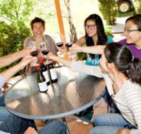 Grove Estate Wines - Accommodation Brisbane