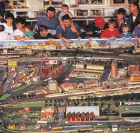 Cowra Fun Museum - Accommodation Brisbane