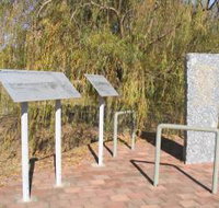 Cowra Military and Migrant Camps - Accommodation Brisbane