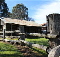 Jindera Pioneer Museum - Accommodation Brisbane