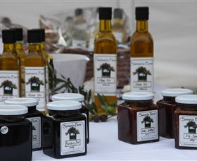 Samaria Farm - Accommodation Brisbane 5