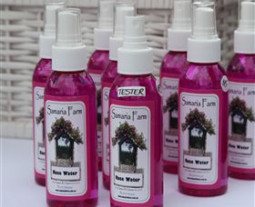 Samaria Farm - Accommodation Brisbane 6