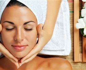 Anula Healing - Accommodation Brisbane 0