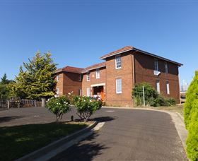 The Barracks Galleries And Studios - Accommodation Brisbane 0