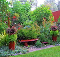 Out of Town Nursery and Humming Garden - Accommodation Brisbane