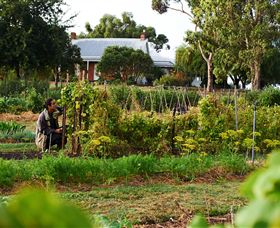 Brae - Accommodation Brisbane 2