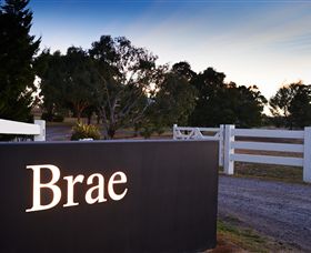 Brae - Accommodation Brisbane 1