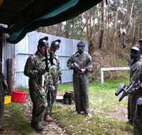 Planet Mud Outdoor Adventures - Accommodation Brisbane