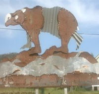 Diprotodon Drive - Tamber Springs - Accommodation Brisbane
