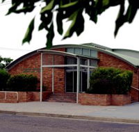 Creative Arts Centre - Accommodation Brisbane