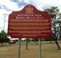 Breaker Morant Drive - Accommodation Brisbane