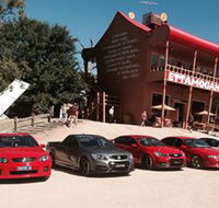 The Original Ettamogah Pub.  Albury NSW - Accommodation Brisbane