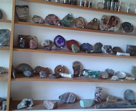 Beechworth Stoneage Gems - Accommodation Brisbane 1