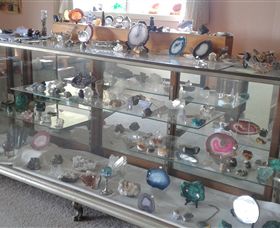 Beechworth Stoneage Gems - Accommodation Brisbane 2