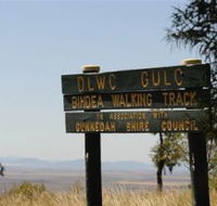 Bindea Walking Track - Accommodation Brisbane
