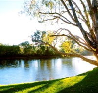 Albury - Murray River Precinct - Accommodation Brisbane