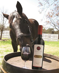 Gooree Park Mudgee - Accommodation Brisbane 0