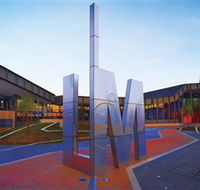 Albury Library Museum - Accommodation Brisbane