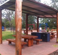 Oddies Creek Adventure Playspace - Accommodation Brisbane