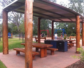 Oddies Creek Adventure Playspace - Accommodation Brisbane 0