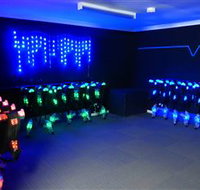 Zone Laser Tag Albury - Accommodation Brisbane