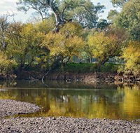 Mungabareena and Water Works - Accommodation Brisbane