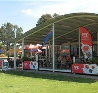 Submarine Cafe - Accommodation Brisbane