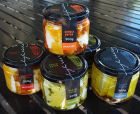 High Valley Cheese Co - Accommodation Brisbane 1