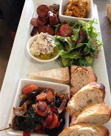 High Valley Cheese Co - Accommodation Brisbane 2