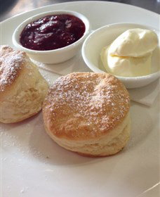 High Valley Cheese Co - Accommodation Brisbane 4