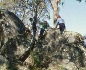 Bridge Creek VIC Accommodation Brisbane